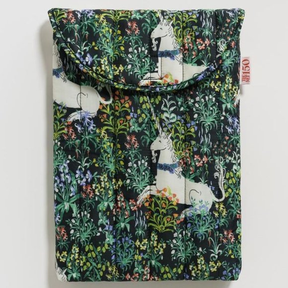 ISO Baggu x The Met Unicorn Laptop Case or Bag - Picture 1 of 2